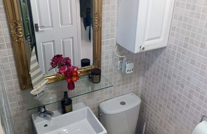 Reventa - Villa - Orihuela - La Florida