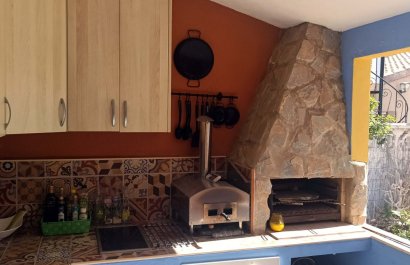 Reventa - Villa - Orihuela - La Florida