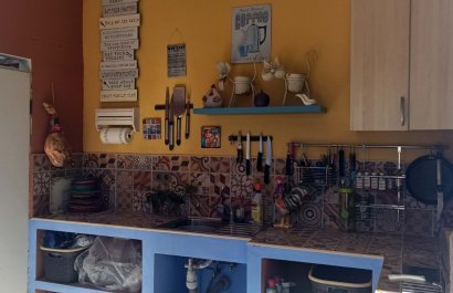 Reventa - Villa - Orihuela - La Florida