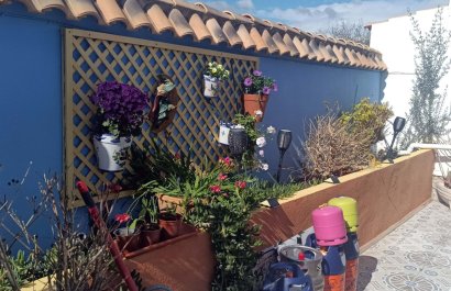 Reventa - Villa - Orihuela - La Florida