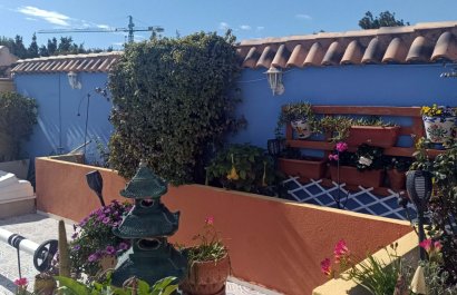 Reventa - Villa - Orihuela - La Florida