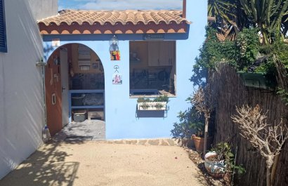 Reventa - Villa - Orihuela - La Florida