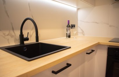 Resale - Townhouse / Duplex / Corner - Orihuela Costa - Punta Prima