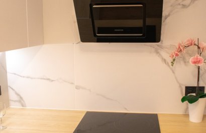 Resale - Townhouse / Duplex / Corner - Orihuela Costa - Punta Prima