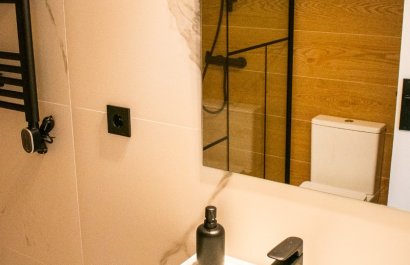 Resale - Townhouse / Duplex / Corner - Orihuela Costa - Punta Prima