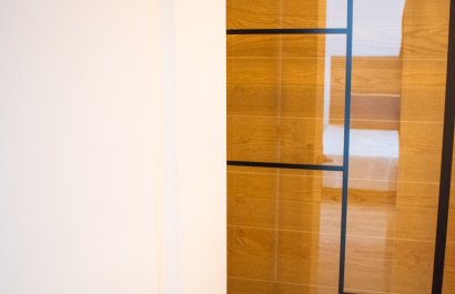 Resale - Townhouse / Duplex / Corner - Orihuela Costa - Punta Prima