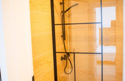 Resale - Townhouse / Duplex / Corner - Orihuela Costa - Punta Prima