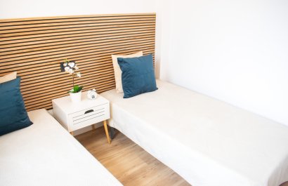 Resale - Townhouse / Duplex / Corner - Orihuela Costa - Punta Prima