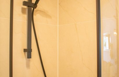 Resale - Townhouse / Duplex / Corner - Orihuela Costa - Punta Prima