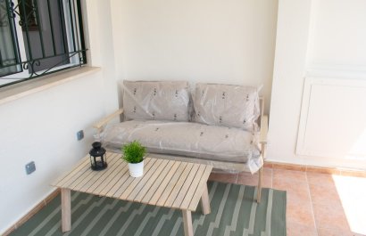 Resale - Townhouse / Duplex / Corner - Orihuela Costa - Punta Prima