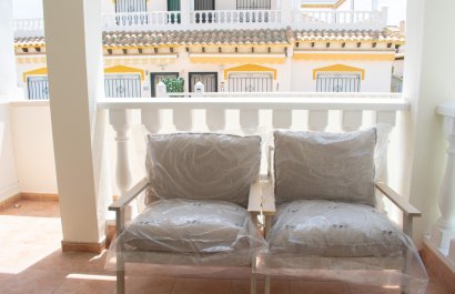 Resale - Townhouse / Duplex / Corner - Orihuela Costa - Punta Prima