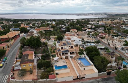 Resale - Villa - Torrevieia - Los Balcones