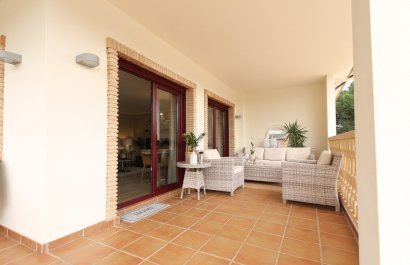 Resale - Villa - Torrevieia - Los Balcones
