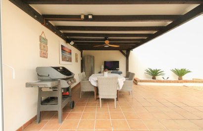 Resale - Villa - Torrevieia - Los Balcones