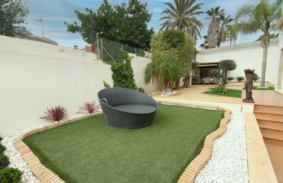 Resale - Villa - Torrevieia - Los Balcones