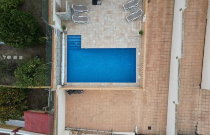 Resale - Villa - Torrevieia - Los Balcones