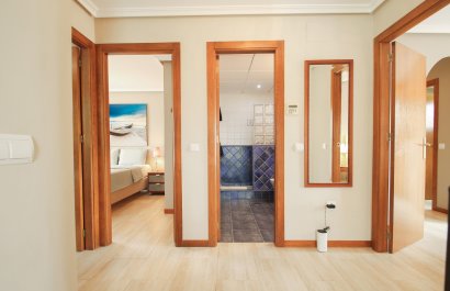 Resale - Villa - Torrevieia - Los Balcones