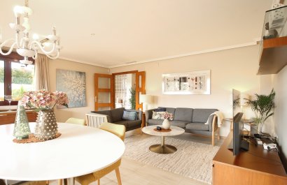 Resale - Villa - Torrevieia - Los Balcones