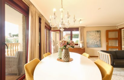 Resale - Villa - Torrevieia - Los Balcones