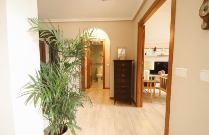 Resale - Villa - Torrevieia - Los Balcones