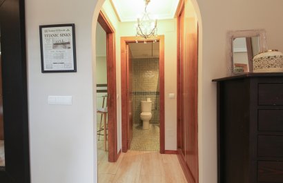 Resale - Villa - Torrevieia - Los Balcones