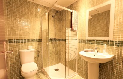 Resale - Villa - Torrevieia - Los Balcones