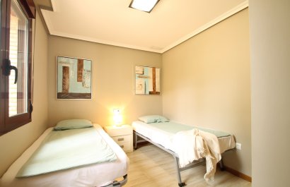 Resale - Villa - Torrevieia - Los Balcones