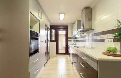 Resale - Villa - Torrevieia - Los Balcones