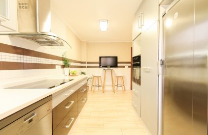 Resale - Villa - Torrevieia - Los Balcones