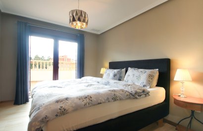 Resale - Villa - Torrevieia - Los Balcones