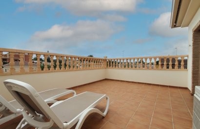 Resale - Villa - Torrevieia - Los Balcones
