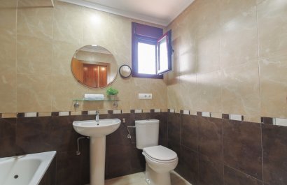 Resale - Villa - Torrevieia - Los Balcones