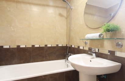 Resale - Villa - Torrevieia - Los Balcones