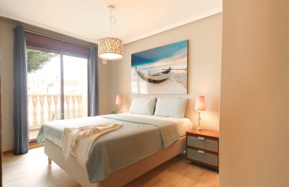 Resale - Villa - Torrevieia - Los Balcones