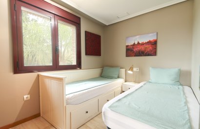 Resale - Villa - Torrevieia - Los Balcones