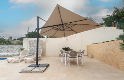 Resale - Villa - Torrevieia - Los Balcones