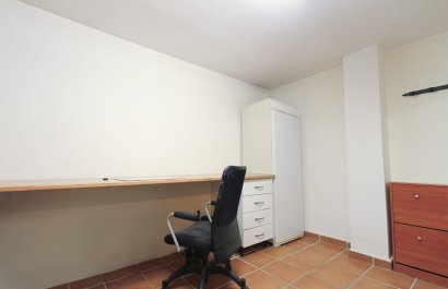 Resale - Villa - Torrevieia - Los Balcones