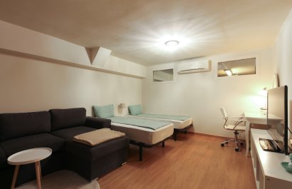 Resale - Villa - Torrevieia - Los Balcones