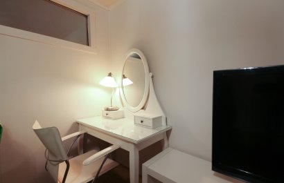 Resale - Villa - Torrevieia - Los Balcones