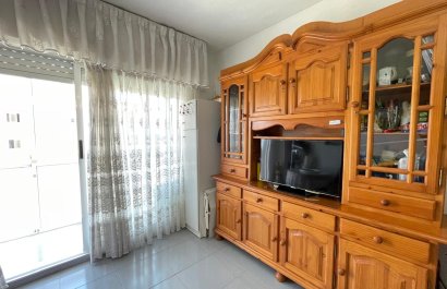 Herverkoop - Appartement / flat - Punta Prima