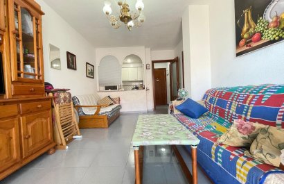 Herverkoop - Appartement / flat - Punta Prima