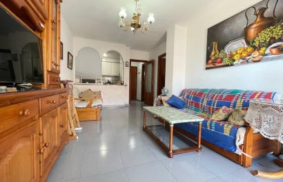 Herverkoop - Appartement / flat - Punta Prima