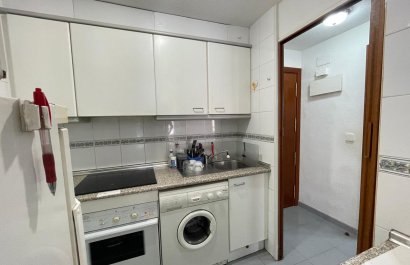 Herverkoop - Appartement / flat - Punta Prima
