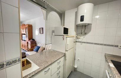 Herverkoop - Appartement / flat - Punta Prima