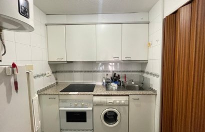 Herverkoop - Appartement / flat - Punta Prima