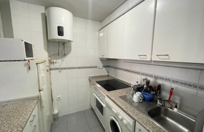 Herverkoop - Appartement / flat - Punta Prima