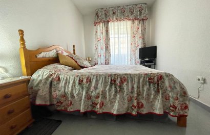Herverkoop - Appartement / flat - Punta Prima