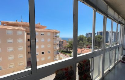 Herverkoop - Appartement / flat - Punta Prima