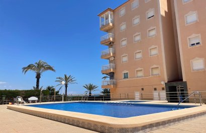 Herverkoop - Appartement / flat - Punta Prima