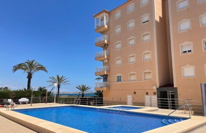 Herverkoop - Appartement / flat - Punta Prima